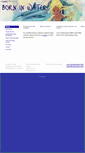 Mobile Screenshot of borninwater.info